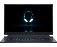 Dell Alienware x15 R1 i7-11800H/32GB/1,5TB/W11 RTX3070 - 714110 - zdjęcie 3